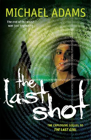 [The Last Trilogy 02] • The Last Shot